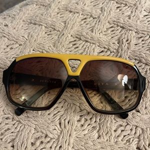 Dita “beretta” sunglasses